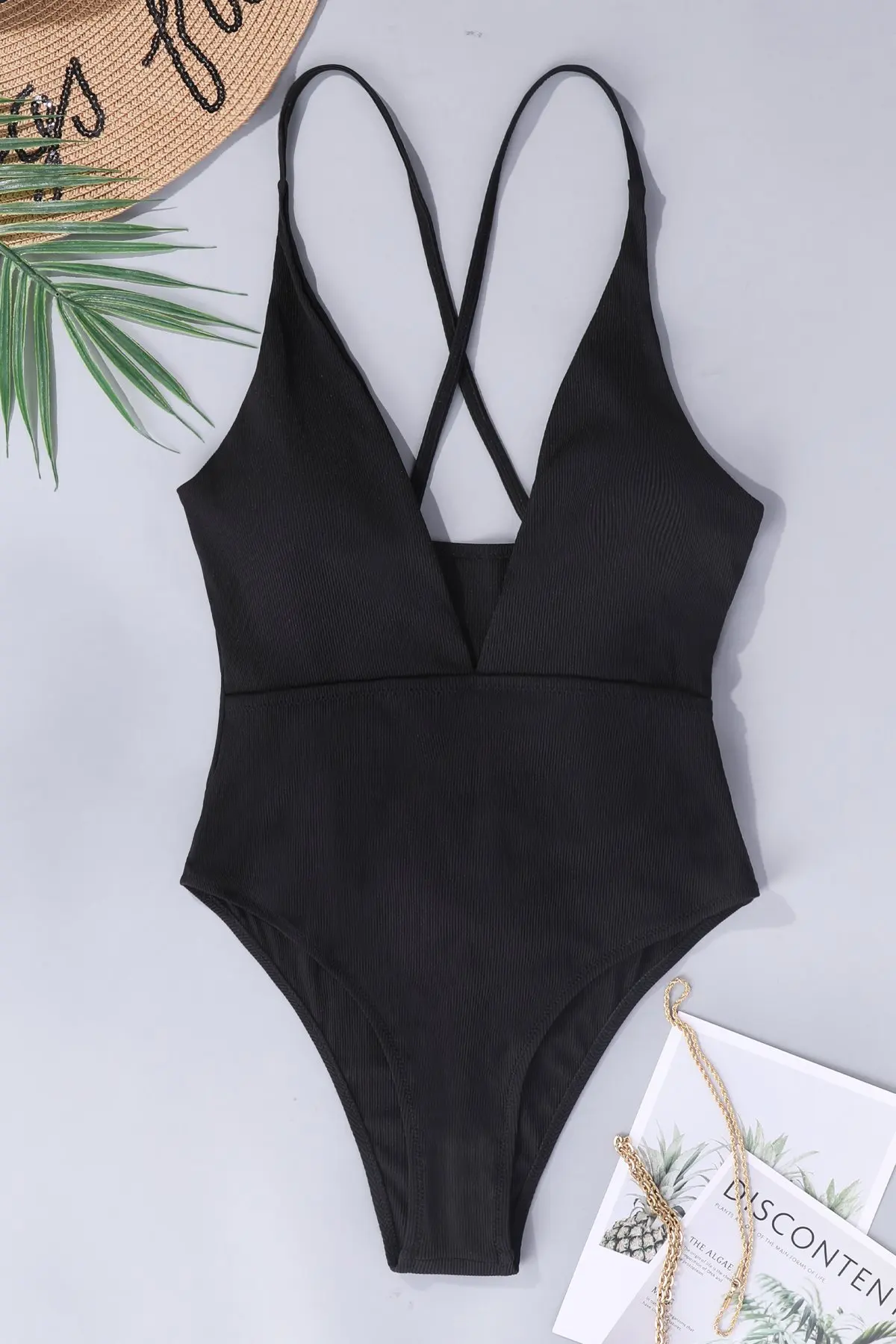 Solid One Piece Swimsuit Woman 2021 New Fashion V Neck Sexy String Whole Swimwear Summer Feminino Swimming Monokini Bathing Suit
Solid One Piece Swimsuit Woman 2021 New Fashion V Neck Sexy String Whole Swimwear Summer Feminino Swimming Monokini Bathing Suit