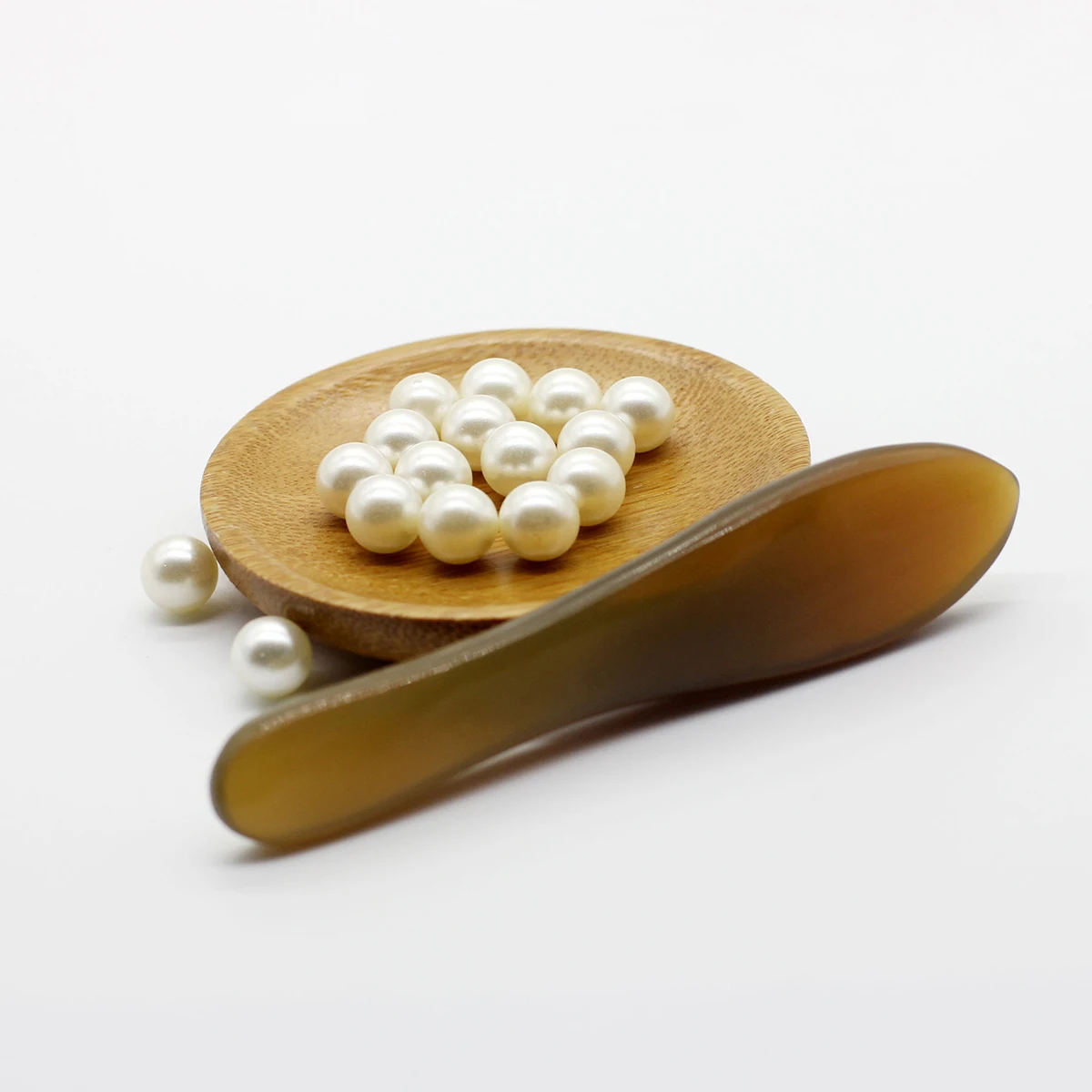 1pc Guasha Board Thickened Handmade Natural Guasha tools Cattle Horn Guasha Board SPA board for Meditation Relaxing 
1pc Guasha Board Thickened Handmade Natural Guasha tools Cattle Horn Guasha Board SPA board for Meditation Relaxing