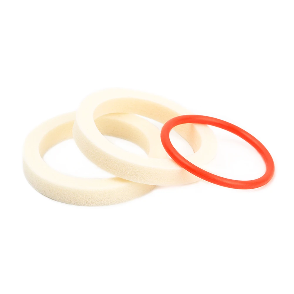 Oil Foam Absorb Seal 32/34/35/36mm Forks Bike Accessories For MTB Mountain Road Bike 2Pcs Bicycle Front Fork Sponge Ring
Oil Foam Absorb Seal 32/34/35/36mm Forks Bike Accessories For MTB Mountain Road Bike 2Pcs Bicycle Front Fork Sponge Ring