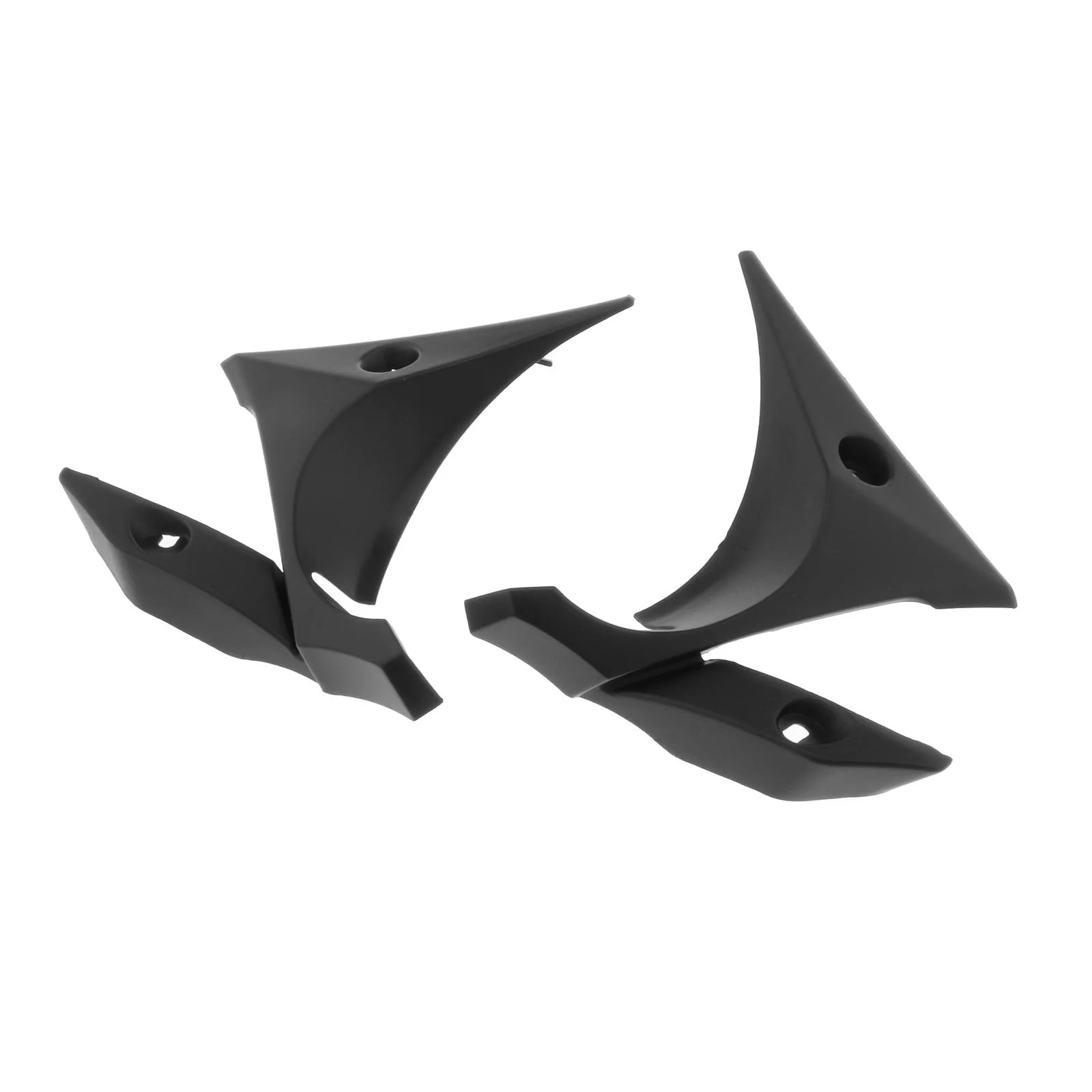1 Pair ABS Fairing Cover Cowl Inner Side Panel for Yamaha YZF R1 2004-2006 Replacements
1 Pair ABS Fairing Cover Cowl Inner Side Panel for Yamaha YZF R1 2004-2006 Replacements