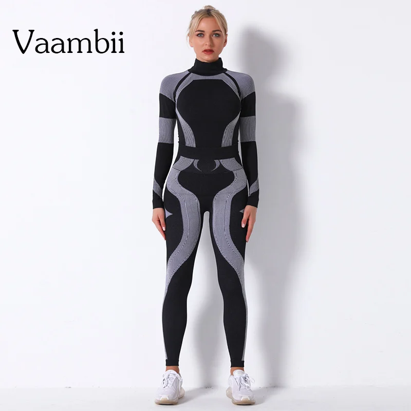 Sport Leggings Women's Fitness T-shirt Seamless 2 Piece Workout Fitness Set Athletic Wear For Women Running Outfit Sweat Suit
Sport Leggings Women's Fitness T-shirt Seamless 2 Piece Workout Fitness Set Athletic Wear For Women Running Outfit Sweat Suit