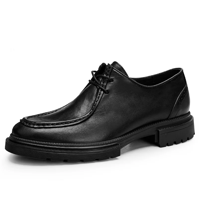 Summer Oxfords Spring Autumn Men Handmade Shoes British Retro Men Shoes all-match cowhide Business Men Shoes Men Dress Shoes
Summer Oxfords Spring Autumn Men Handmade Shoes British Retro Men Shoes all-match cowhide Business Men Shoes Men Dress Shoes