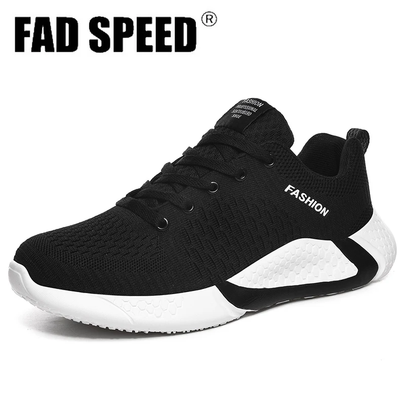 2020 New Outdoor Sneakers Men Running Shoes Leisure Breathable Mesh Lace-Up Shoes Men Gym Lightweight Training Zapatos Hombre
2020 New Outdoor Sneakers Men Running Shoes Leisure Breathable Mesh Lace-Up Shoes Men Gym Lightweight Training Zapatos Hombre