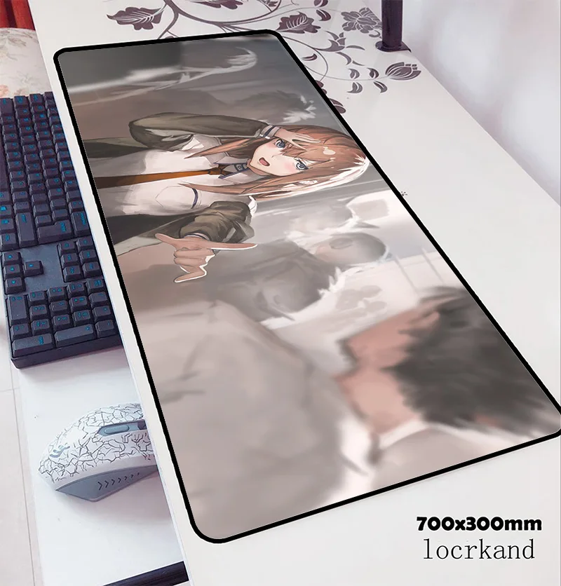 Коврик для мыши steins 900x400x2 мм | Компьютеры и офис