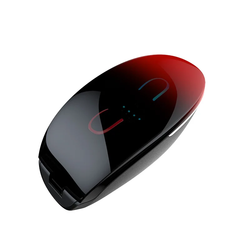 Q32 TWS Bluetooth V5.0 наушники стерео Спортивные Беспроводные градиентные беспроводные |