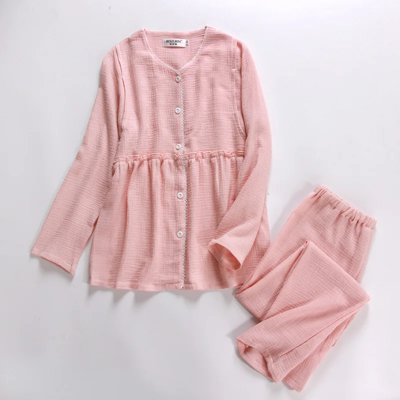 Autumn Breastfeeding Pajamas Breast Feeding Nightwear Maternity Nursing Pajama Sets Maternity Nursing Sleepwear Pregnancy Pyjama
Autumn Breastfeeding Pajamas Breast Feeding Nightwear Maternity Nursing Pajama Sets Maternity Nursing Sleepwear Pregnancy Pyjama