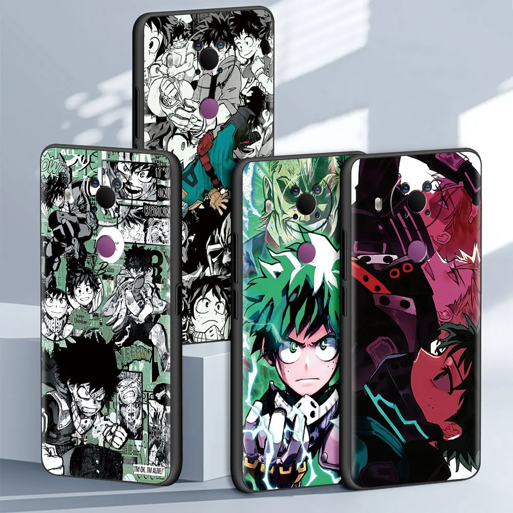 My Hero Academia Midoriya Case For Nokia 7.2 G10 5.4 5.3 3.4 8.3 5G 1.4 2.4 X10 2.3 2.2 C20 4.2 3.2 C3 C10 G20 C30 XR20 Cover
My Hero Academia Midoriya Case For Nokia 7.2 G10 5.4 5.3 3.4 8.3 5G 1.4 2.4 X10 2.3 2.2 C20 4.2 3.2 C3 C10 G20 C30 XR20 Cover