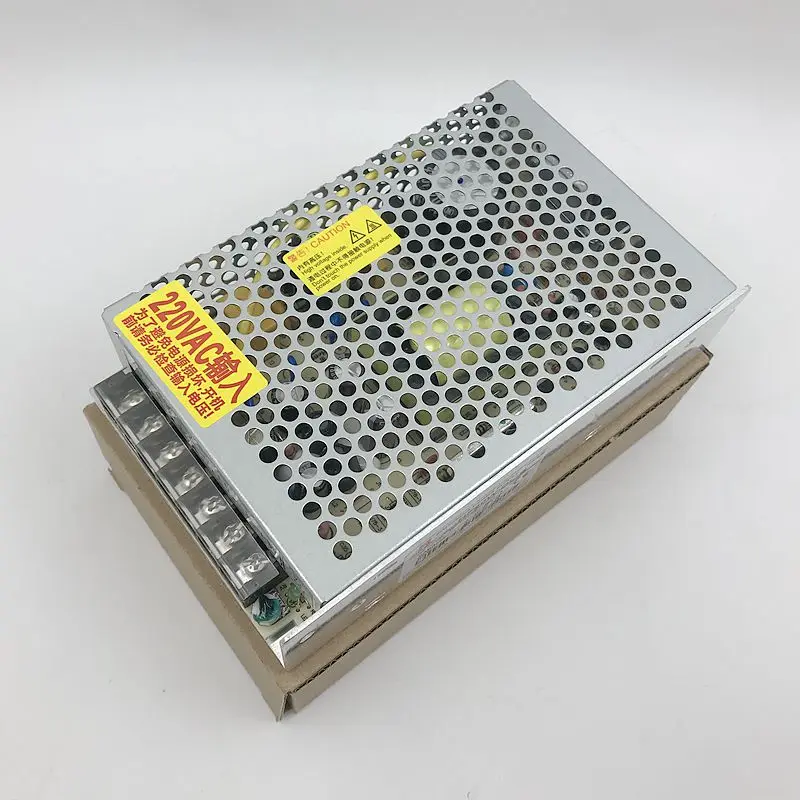 1 шт. импульсный источник питания HF60W DL B 24 В трансформатор для шкафа управления