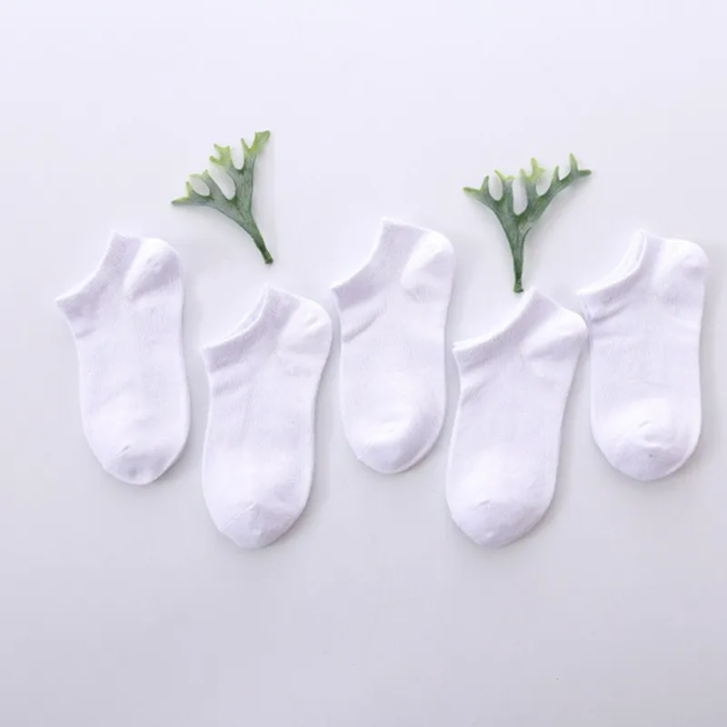 50pairls/Lot Boys Girls Pure White Socks Cotton Soft Babys Loose Comfortable 
50pairls/Lot Boys Girls Pure White Socks Cotton Soft Babys Loose Comfortable