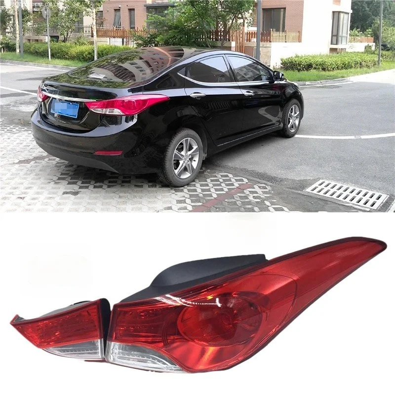 Задний фсветильник рь в сборе для Hyundai ELANTRA 2012-2015, фсветильник рь заднего хода ELANTRA, стоп светильник поворота в сборе
Задний фсветильник рь в сборе для Hyundai ELANTRA 2012-2015, фсветильник рь заднего хода ELANTRA, стоп светильник поворота в сборе