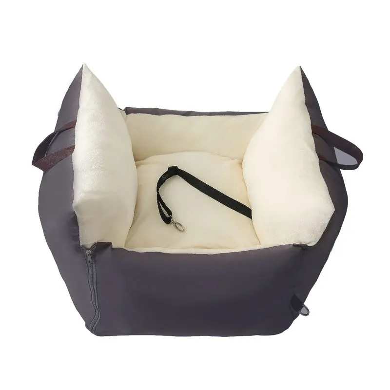 Double Faced Vehicle-mounted Bed Suitable for Dogs and Cats Waterproof Soft Car Seat Pet Mat High Security Dog Beds
Double Faced Vehicle-mounted Bed Suitable for Dogs and Cats Waterproof Soft Car Seat Pet Mat High Security Dog Beds