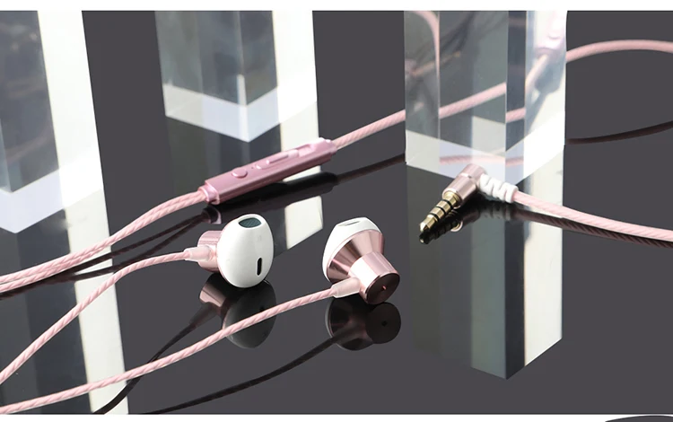 JY168 in-ear metal sport noise cancelling Earphone wired bass L plug earbuds with handsfree microphone for IOS phone gaming MP3
JY168 in-ear metal sport noise cancelling Earphone wired bass L plug earbuds with handsfree microphone for IOS phone gaming MP3