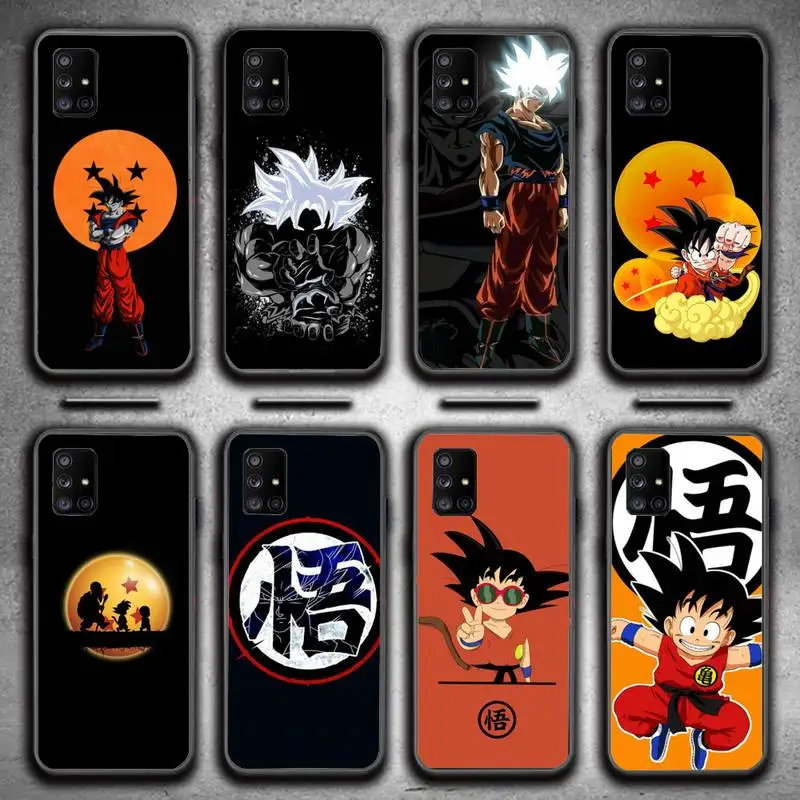 Dragon DBZ Ball Phone Case for Samsung A6 A6S A530 A720 2018 A750 A8 A9 A10 A20 A30 A40 A50 A70 A10S A20S A51 A52 Plus 5G cover
Dragon DBZ Ball Phone Case for Samsung A6 A6S A530 A720 2018 A750 A8 A9 A10 A20 A30 A40 A50 A70 A10S A20S A51 A52 Plus 5G cover