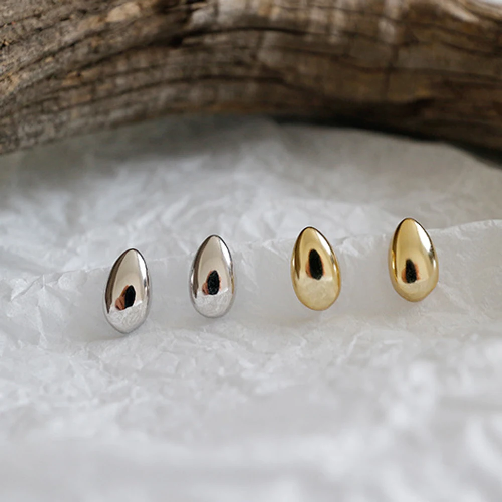 Simple Geometric Oval Drop Earrings Fashion Personality Elegant Jewelry Sell Like Hot Cakes
Simple Geometric Oval Drop Earrings Fashion Personality Elegant Jewelry Sell Like Hot Cakes
