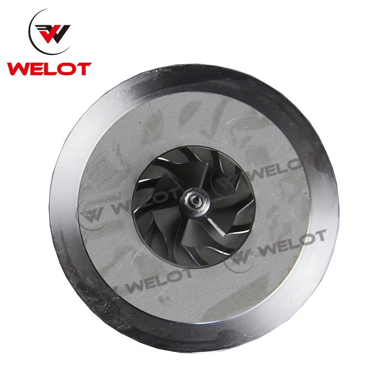 Turbo Cartridge Turbo CHRA Core Assembly GT1749S 700273 28200-4B151 For Hyundai Van Light Duty Truck 4D56T 58Kw 2500 ccm 1996
Turbo Cartridge Turbo CHRA Core Assembly GT1749S 700273 28200-4B151 For Hyundai Van Light Duty Truck 4D56T 58Kw 2500 ccm 1996