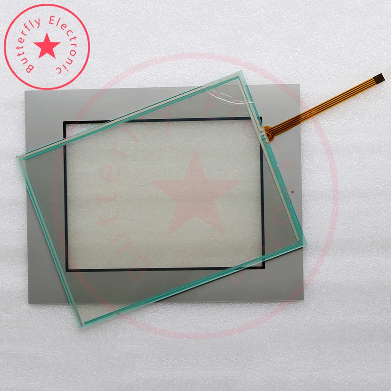 Brand new High quality FP3500-T11 3580403-01 Touch screen panel Touchpad Touchscreen Protective film
Brand new High quality FP3500-T11 3580403-01 Touch screen panel Touchpad Touchscreen Protective film