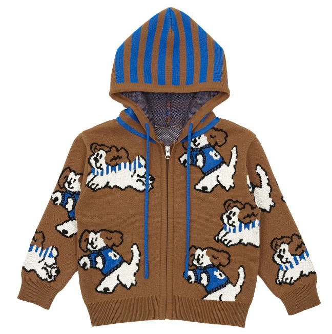 2021 New Winter Autumn Bebe Brand Kids Weaters for Boys Girls Cute Knit Sweaters Baby Toddler Cotton Fashion Outwear Clothes
2021 New Winter Autumn Bebe Brand Kids Weaters for Boys Girls Cute Knit Sweaters Baby Toddler Cotton Fashion Outwear Clothes