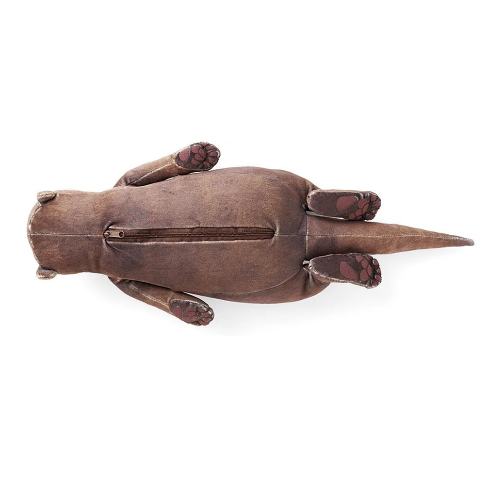 40cm Cute Otter Stuffed Down Cotton Pencil Case Wrist Pad Pillow Children Kids Girls Christmas Birthday Gift
40cm Cute Otter Stuffed Down Cotton Pencil Case Wrist Pad Pillow Children Kids Girls Christmas Birthday Gift