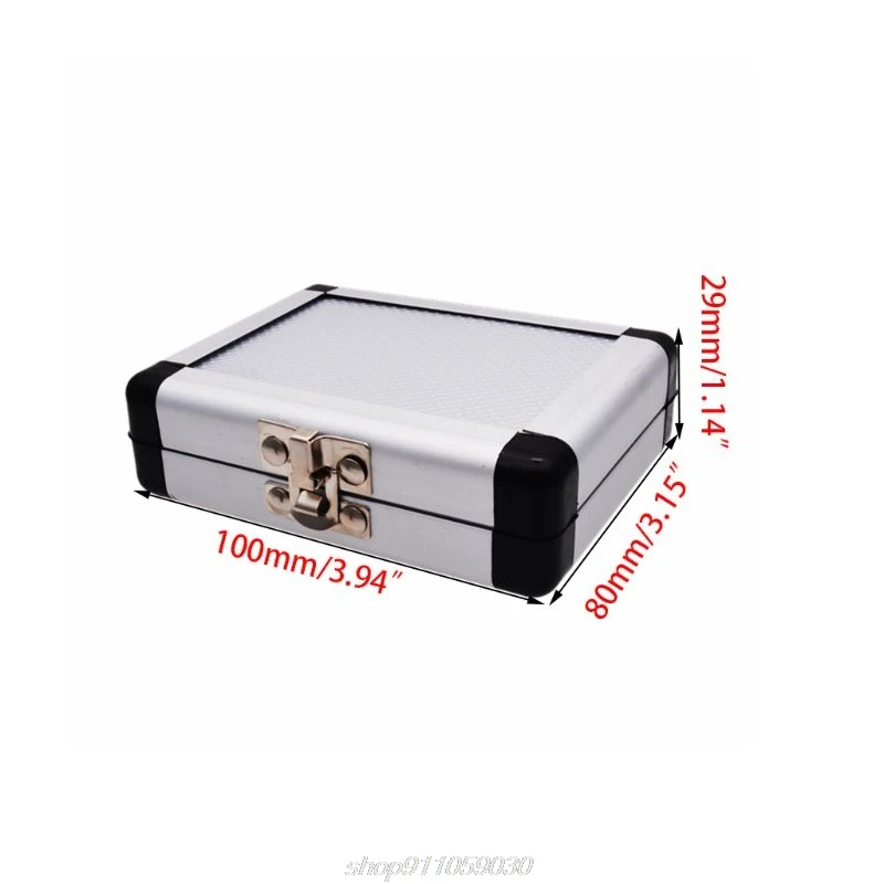 3pcs HSS CO Titanium Spot Weld Cutter Welding Drill Bit High Speed Steel Flat Shaft A09 21 Dropship
3pcs HSS CO Titanium Spot Weld Cutter Welding Drill Bit High Speed Steel Flat Shaft A09 21 Dropship