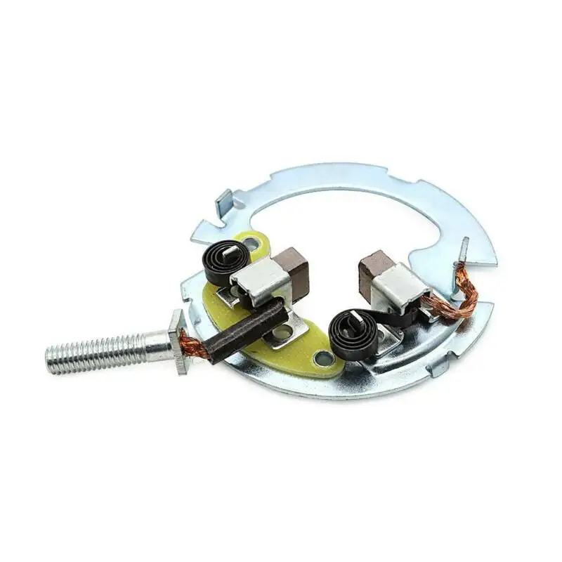Стартовая щетка для мотоцикла Ремонтный комплект Honda TRX 300 250 350 400 500 Recon Rancher Moto