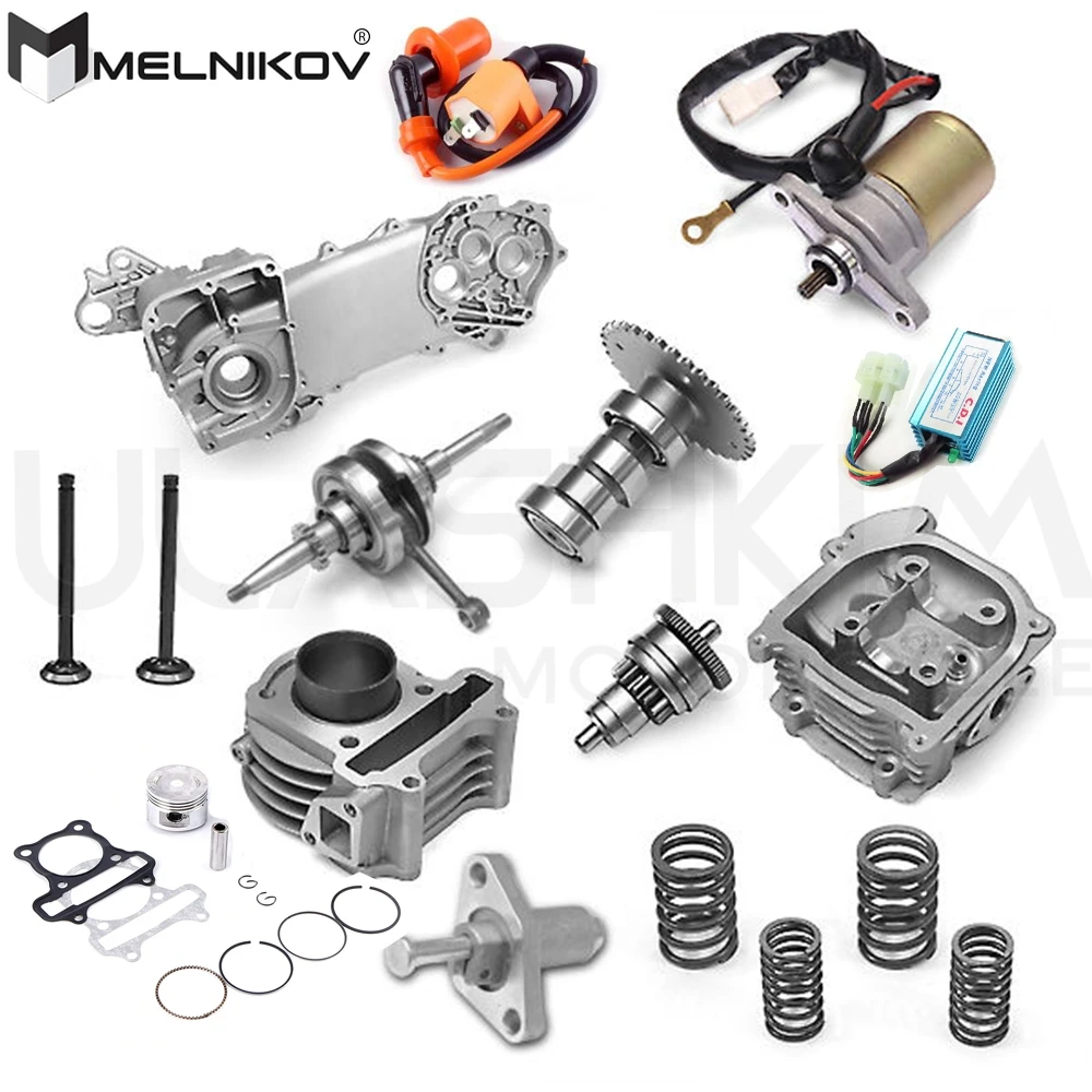 Гоночные детали CDI катушка мотоцикла скутера KYMCO SYM GY6 двигатель 50 80 пусковая педаль сцепления стартера 137qma 139qmb 1P37QMA 
Гоночные детали CDI катушка мотоцикла скутера KYMCO SYM GY6 двигатель 50 80 пусковая педаль сцепления стартера 137qma 139qmb 1P37QMA