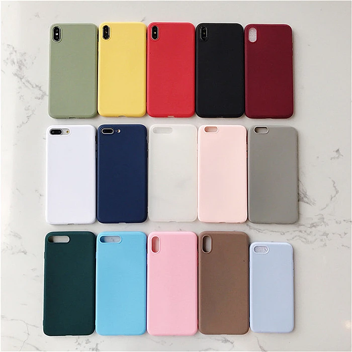 Silicone Cover phone Case For Huawei Honor 9X 8A Prime 8S 30i P30 Lite 9S 9C 7A Prime 9A 20 Pro 9 10i 10 Y5 2018 Y6 2019 Y7 Y6S
Silicone Cover phone Case For Huawei Honor 9X 8A Prime 8S 30i P30 Lite 9S 9C 7A Prime 9A 20 Pro 9 10i 10 Y5 2018 Y6 2019 Y7 Y6S