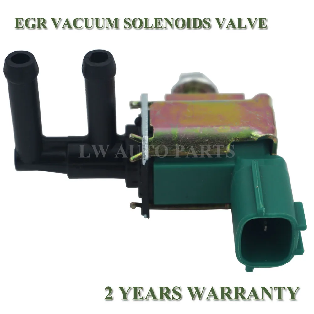 Vapor Canister Purge Solenoid Valve 14933-54U0A K5T48181 Vacuum Solenoid Vave 14933-54U00 14933-0Z800
Vapor Canister Purge Solenoid Valve 14933-54U0A K5T48181 Vacuum Solenoid Vave 14933-54U00 14933-0Z800