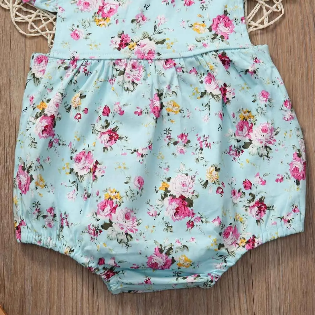 0-18M Girl Jumpsuits Newborn Baby Girl Romper Infant Jumpsuits Sunsuit Summer Clothes Outfits
0-18M Girl Jumpsuits Newborn Baby Girl Romper Infant Jumpsuits Sunsuit Summer Clothes Outfits