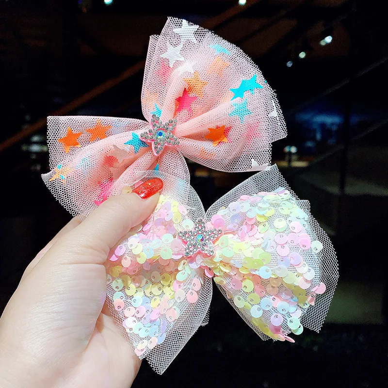 3PC/Set Cute Gauze Girls Hair Claws Hair Clip Fashion Lovely Princess Korean Child BB Hairpins Hair Accessories Ornament Suit
3PC/Set Cute Gauze Girls Hair Claws Hair Clip Fashion Lovely Princess Korean Child BB Hairpins Hair Accessories Ornament Suit