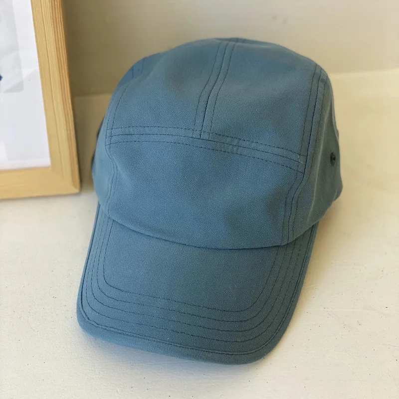 2021 Solid Cotton Baseball Cap Men Hip Hop Snapback Cap Women Men's Baseball Caps
2021 Solid Cotton Baseball Cap Men Hip Hop Snapback Cap Women Men's Baseball Caps