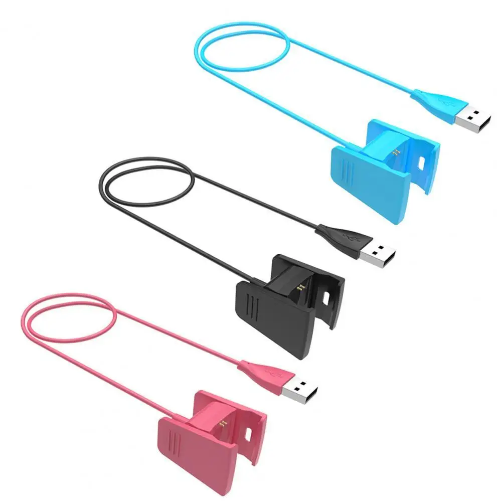 3 Colors Charging Cable Portable Fast Charging Adapter Smart Bracelet Charger Wristband Dock for Fitbit- Charge 2 3
3 Colors Charging Cable Portable Fast Charging Adapter Smart Bracelet Charger Wristband Dock for Fitbit- Charge 2 3