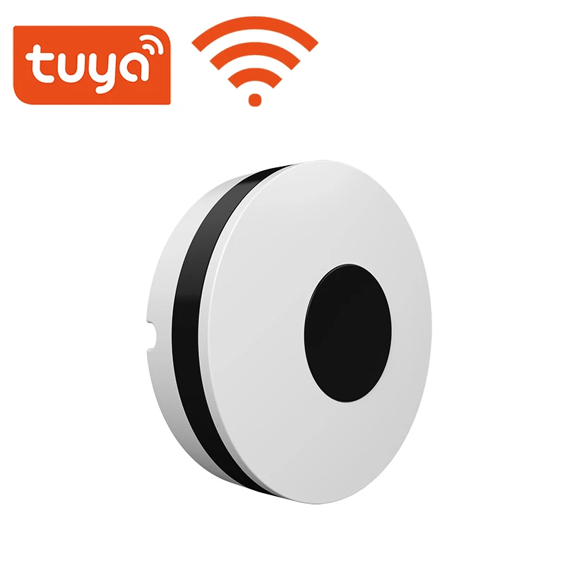 ИК-пульт ДУ Tuya с Wi-Fi и поддержкой Wi-Fi 
ИК-пульт ДУ Tuya с Wi-Fi и поддержкой Wi-Fi