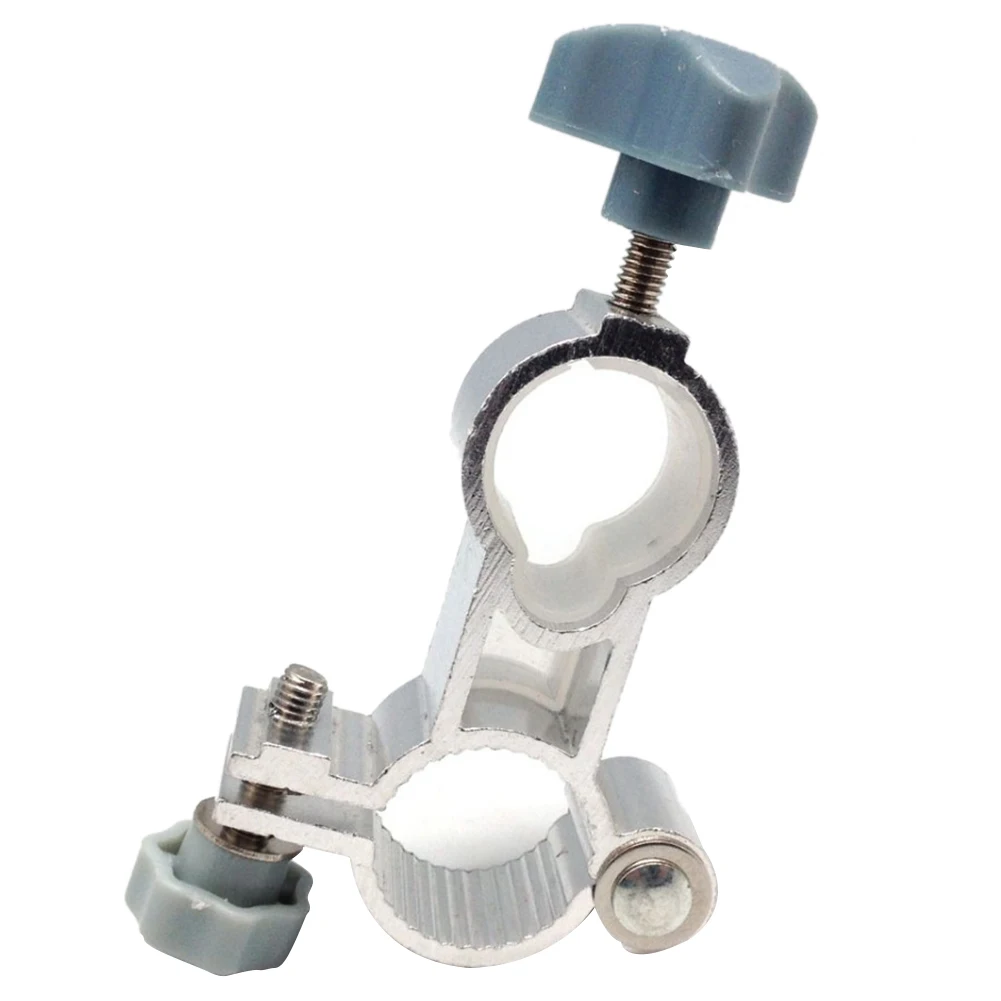 Aluminum Alloy Universal Fishing Chair Leisure Chair Umbrella Stand Mount Clip Fishing Accessories
Aluminum Alloy Universal Fishing Chair Leisure Chair Umbrella Stand Mount Clip Fishing Accessories