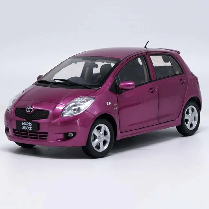 1/18 high simulation car six-door can open Yaris metal alloy car model diecast toy vehicle children adult gift display kids show
1/18 high simulation car six-door can open Yaris metal alloy car model diecast toy vehicle children adult gift display kids show