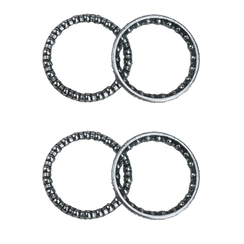 Fork Bearing Bowl Rotating Parts Vertical Rod Rotating Ball Steering Device for Electric Scooter
Fork Bearing Bowl Rotating Parts Vertical Rod Rotating Ball Steering Device for Electric Scooter