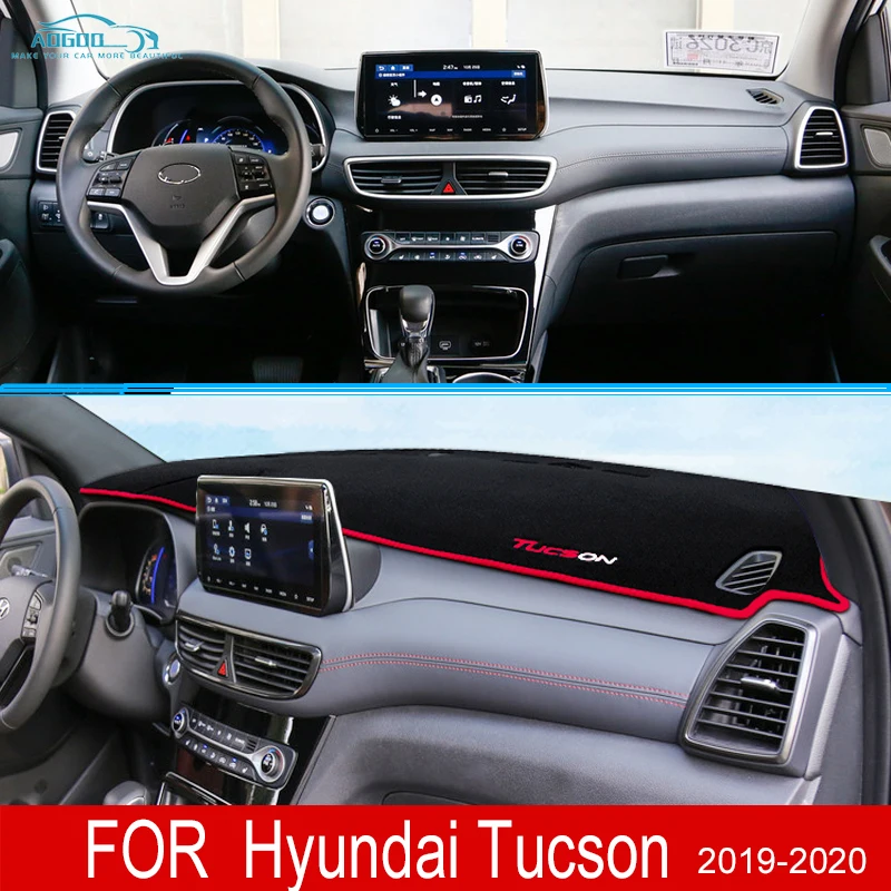 Для Hyundai Tucson 2019 2020 анти-скольжения Мат панельная крышка ковры приборной УФ покрытие автомобиля аксессуары ковер
Для Hyundai Tucson 2019 2020 анти-скольжения Мат панельная крышка ковры приборной УФ покрытие автомобиля аксессуары ковер