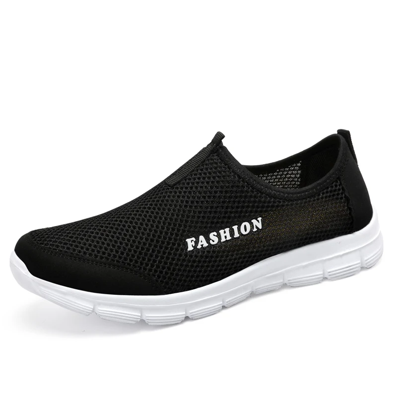 New Fashion Men Running Shoes Men Casual Footwear Shoes Lightweight Comfortable Breathable Women Walking Sneakers Tenis Feminino
New Fashion Men Running Shoes Men Casual Footwear Shoes Lightweight Comfortable Breathable Women Walking Sneakers Tenis Feminino