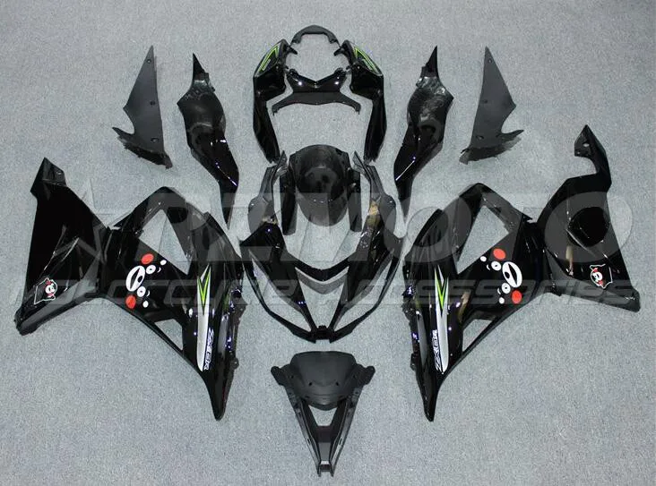Литьевая пресс-форма, новый комплект обтекателей из АБС-пластика для kawasaki Ninja ZX-6R ZX6R 2013 2014 2015 2016 2017 2018 кузов, черный, крутой
Литьевая пресс-форма, новый комплект обтекателей из АБС-пластика для kawasaki Ninja ZX-6R ZX6R 2013 2014 2015 2016 2017 2018 кузов, черный, крутой