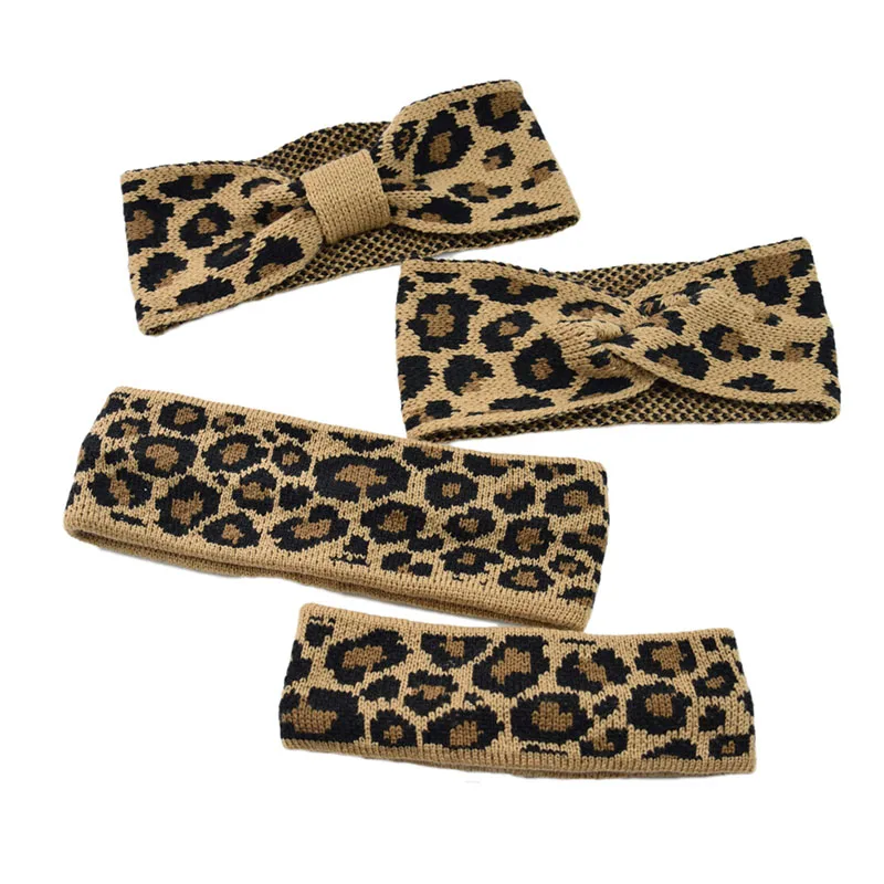 Q Fashion Women Leopard Bezel Headbands Elastic Hairbands For Women Cross Knot Turban Bandanas Hair Bands Girls Hair Accessories
Q Fashion Women Leopard Bezel Headbands Elastic Hairbands For Women Cross Knot Turban Bandanas Hair Bands Girls Hair Accessories