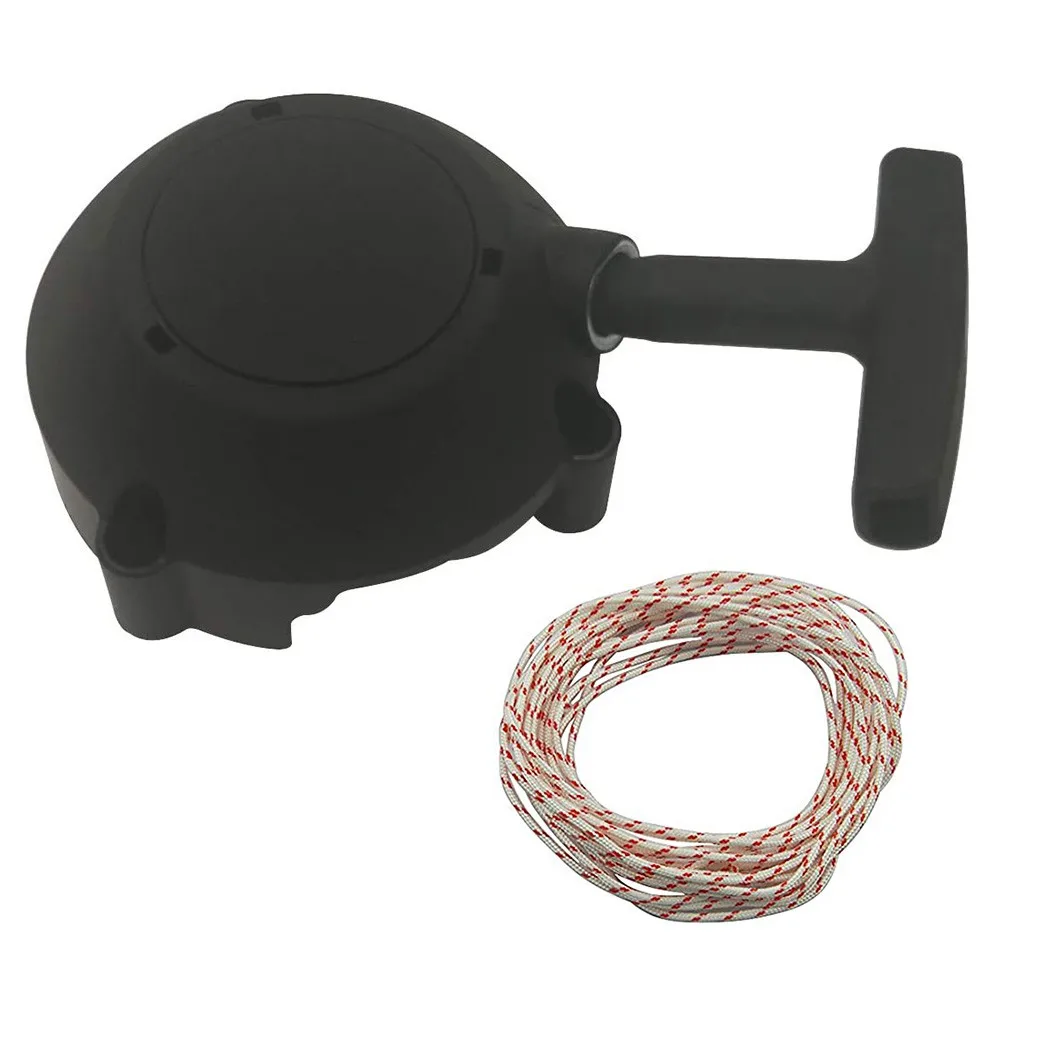 Pull Recoil Starter Kit For Stihl BR 500 550 600 BR500 BR550 BR600 42821900303 1*starter 1*meter Starter Rope
Pull Recoil Starter Kit For Stihl BR 500 550 600 BR500 BR550 BR600 42821900303 1*starter 1*meter Starter Rope