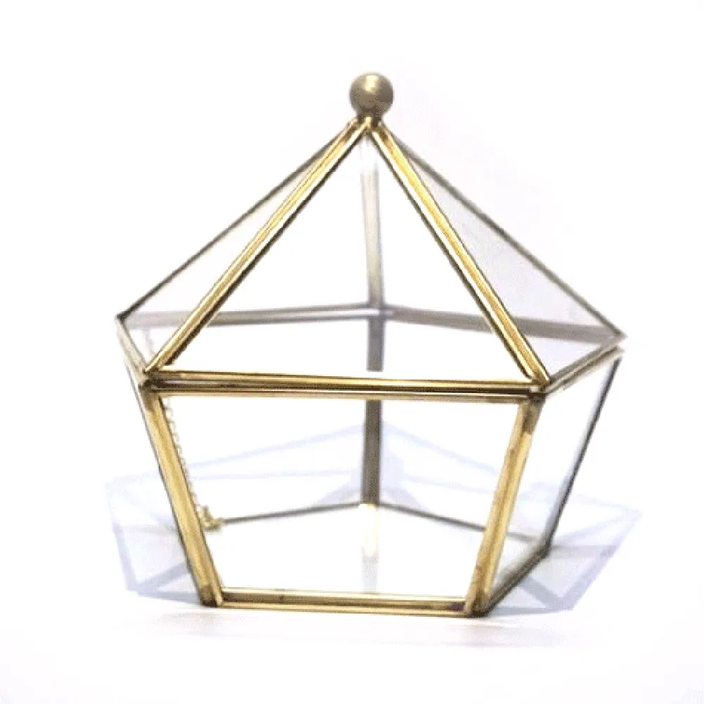 Nordic Geometric Transparent Glass Flower Room Ring Box Wedding Jewelry Eternal Innovative Home Decoration Ornaments
Nordic Geometric Transparent Glass Flower Room Ring Box Wedding Jewelry Eternal Innovative Home Decoration Ornaments