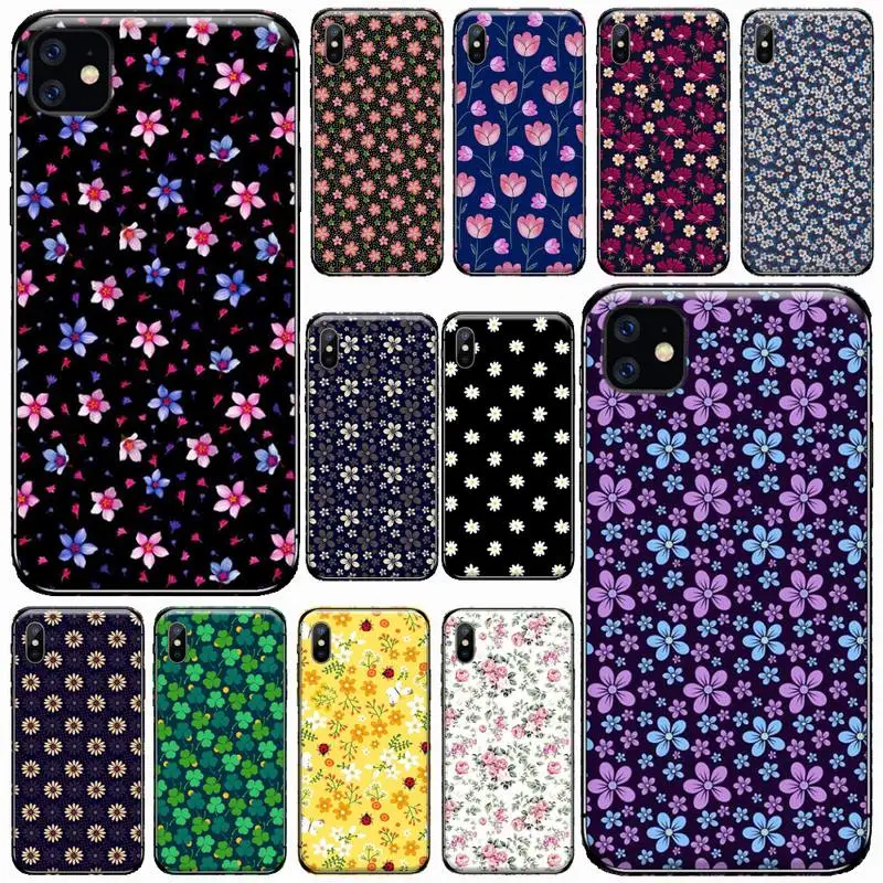 Nice Flower Phone Case for iPhone 11 12 pro XS MAX 8 7 6 6S Plus X 5S SE 2020 XR mini
Nice Flower Phone Case for iPhone 11 12 pro XS MAX 8 7 6 6S Plus X 5S SE 2020 XR mini