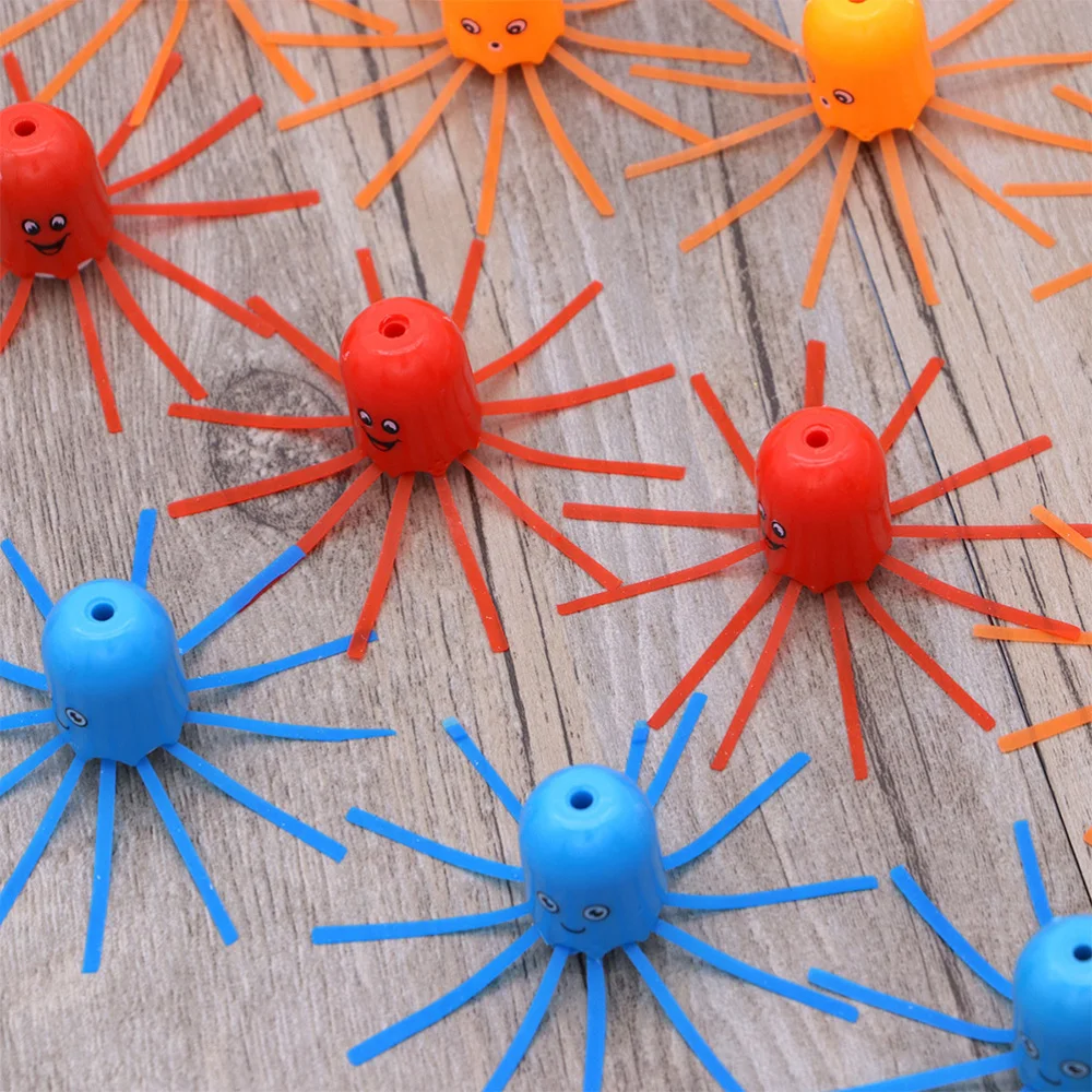 12pcs Magical Jelleyfish Swimming Floats Accessories Fun Science Educational for Kids Children (Random Color)
12pcs Magical Jelleyfish Swimming Floats Accessories Fun Science Educational for Kids Children (Random Color)