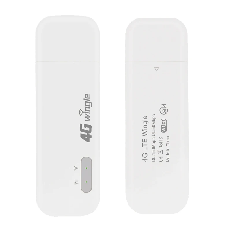 4G USB wifi modem Portable WiFi Universal router adaptor Hotspot Wireless Network Card
4G USB wifi modem Portable WiFi Universal router adaptor Hotspot Wireless Network Card