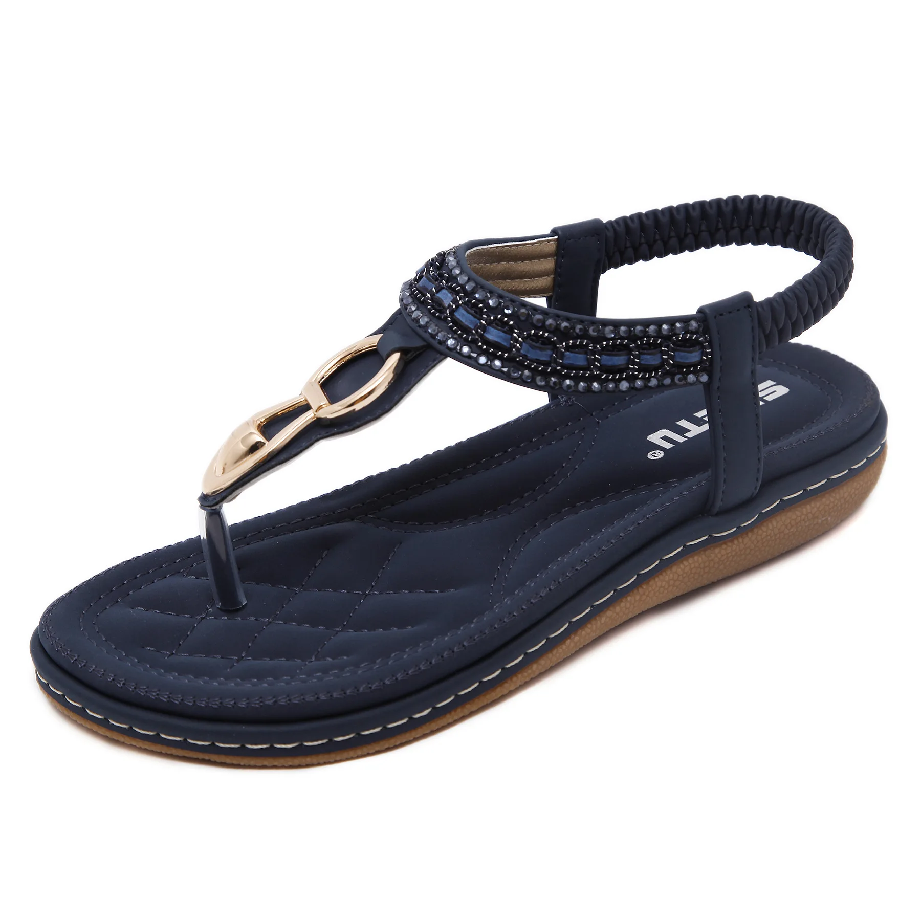 2021 Summer Sale Of Women's Shoes Luxury Sandals Suit Female Beige Large Size New Fashion Girls Comfort Rhinestone Black Big
2021 Summer Sale Of Women's Shoes Luxury Sandals Suit Female Beige Large Size New Fashion Girls Comfort Rhinestone Black Big