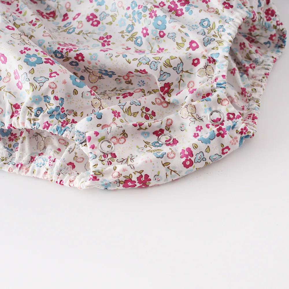 WLG Toddler Girls Rompers with Hat Baby Floral Printed Long Sleeve Cotton Romper Newborn Girl Casual Clothes for 6-24M
WLG Toddler Girls Rompers with Hat Baby Floral Printed Long Sleeve Cotton Romper Newborn Girl Casual Clothes for 6-24M