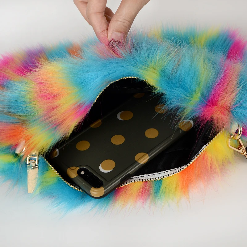 Winter warm faux fur ankle boots fashion fluffy handbag fur turban suit women casual fluffy snow boots wallet bag suit hot sale
Winter warm faux fur ankle boots fashion fluffy handbag fur turban suit women casual fluffy snow boots wallet bag suit hot sale