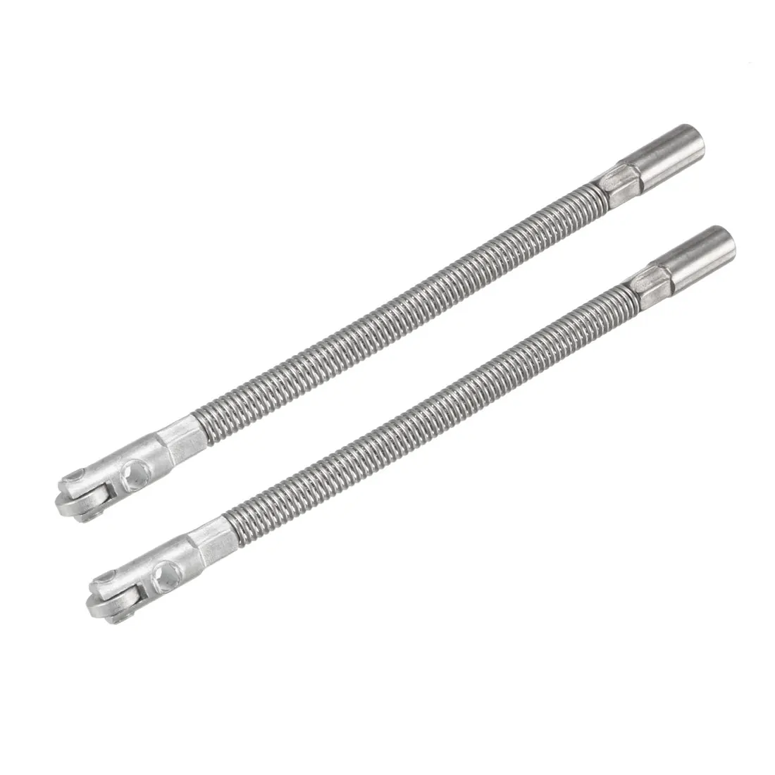 uxcell 2PCS 108mm/4.25inch Flexible Fish Tape Replacement Leader Wire Cable Puller with Roller for 4mm Fish Tape Wire Threader
uxcell 2PCS 108mm/4.25inch Flexible Fish Tape Replacement Leader Wire Cable Puller with Roller for 4mm Fish Tape Wire Threader