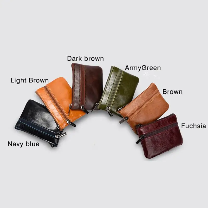 Sale 1PC Multifunction Zipper Leather Small Card Bag Key Holder PU Retro Small Money Bag Seaside Coin Purse
Sale 1PC Multifunction Zipper Leather Small Card Bag Key Holder PU Retro Small Money Bag Seaside Coin Purse