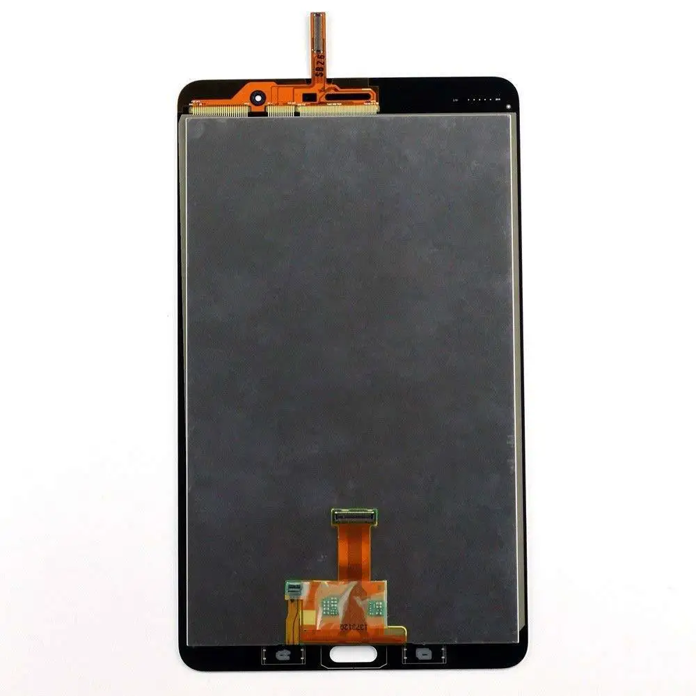 8" For Samsung Galaxy Tab Pro SM-T320 T321 T325 LCD Display Monitor Touch Screen Digitizer Panel Glass Assembly
8" For Samsung Galaxy Tab Pro SM-T320 T321 T325 LCD Display Monitor Touch Screen Digitizer Panel Glass Assembly